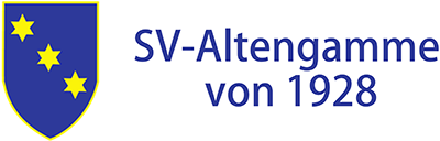 SV-Altengamme